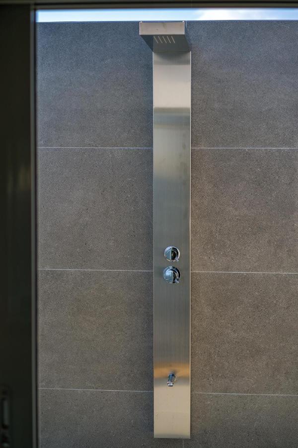 Chameleon Premium Loft Lägenhet Nafplion Exteriör bild