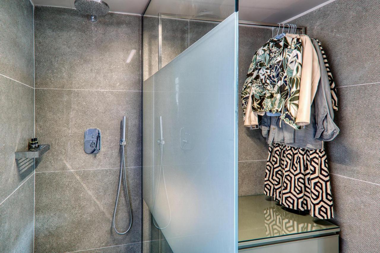 Chameleon Premium Loft Lägenhet Nafplion Exteriör bild