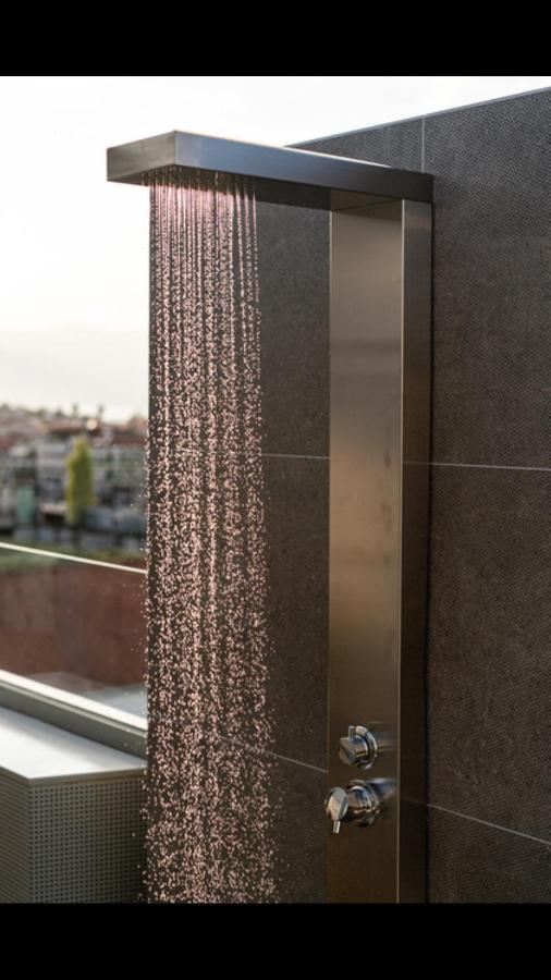 Chameleon Premium Loft Lägenhet Nafplion Exteriör bild